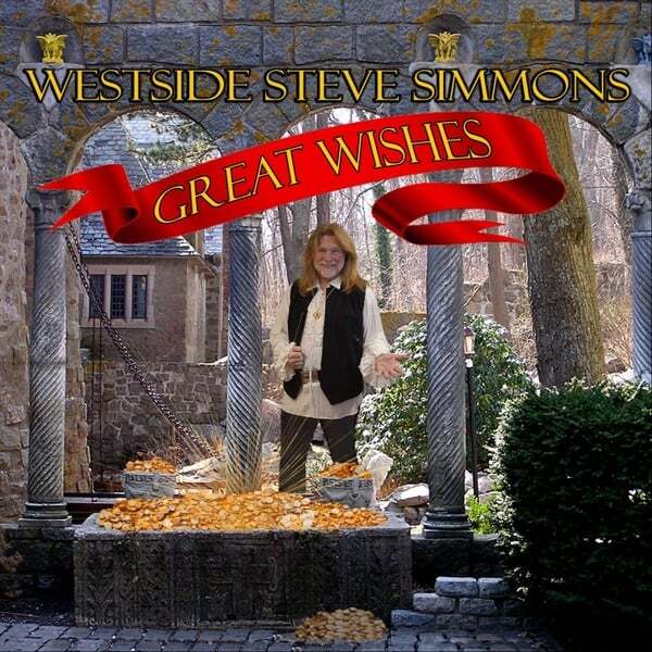 Cover art for Great Wishes and Small